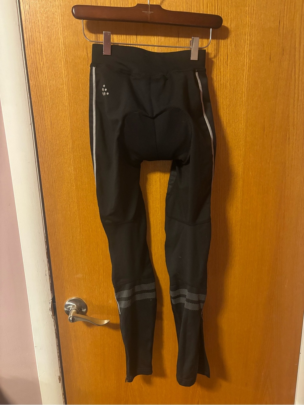 Craft Riding Pants - Picture 4 of 8